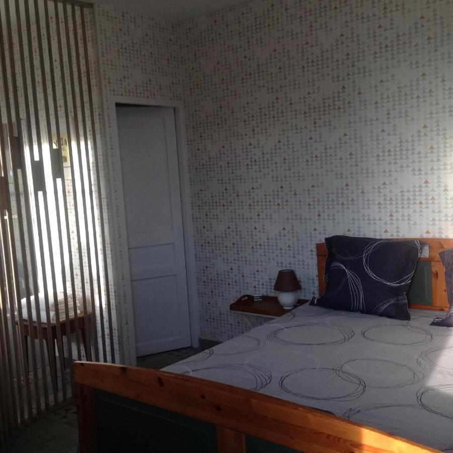 Ma Maison โบน ภายนอก รูปภาพ