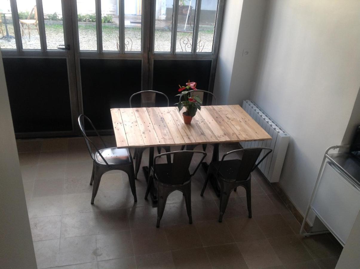Ma Maison โบน ภายนอก รูปภาพ