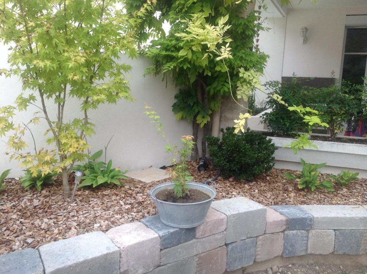 Ma Maison โบน ภายนอก รูปภาพ