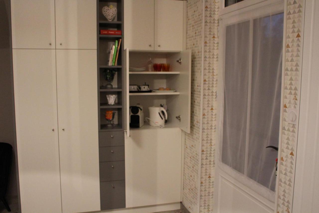 Ma Maison โบน ภายนอก รูปภาพ