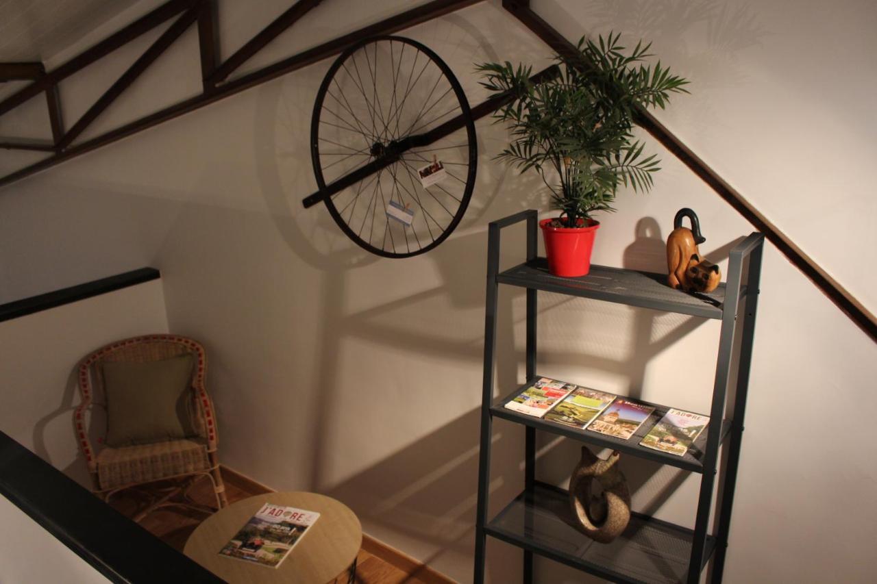 Ma Maison โบน ภายนอก รูปภาพ