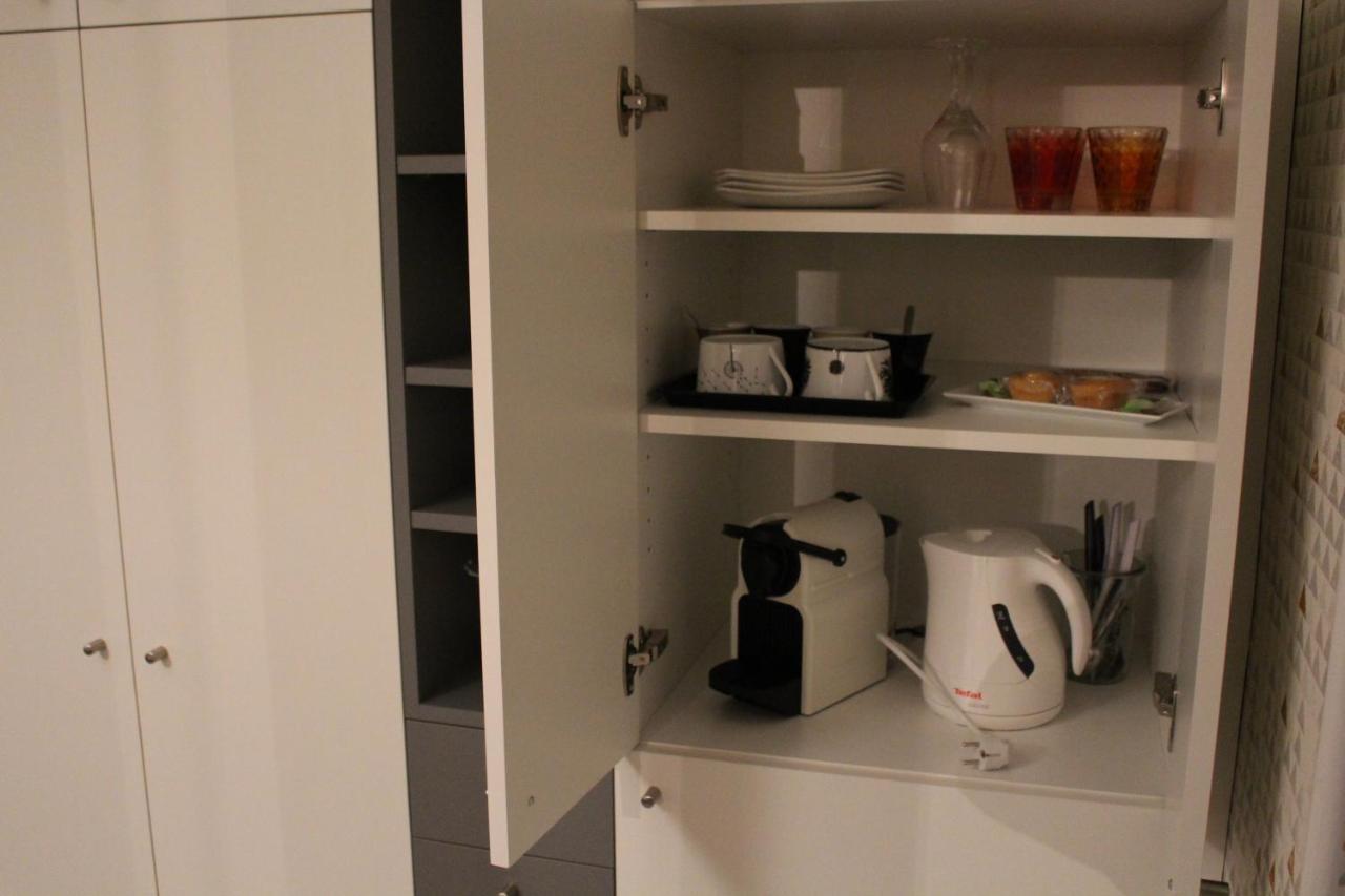 Ma Maison โบน ภายนอก รูปภาพ