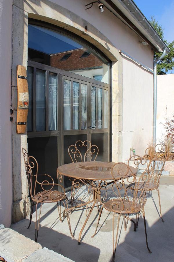 Ma Maison โบน ภายนอก รูปภาพ