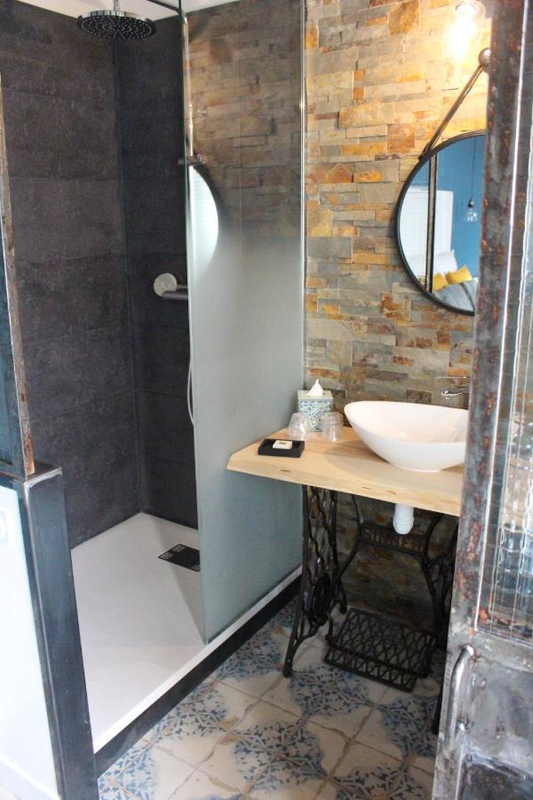 Ma Maison โบน ภายนอก รูปภาพ