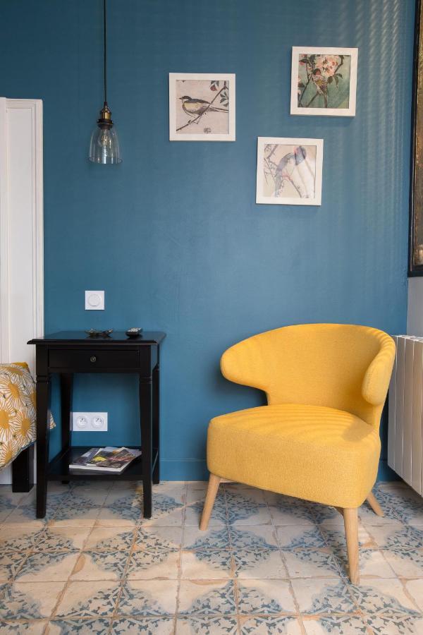 Ma Maison โบน ภายนอก รูปภาพ