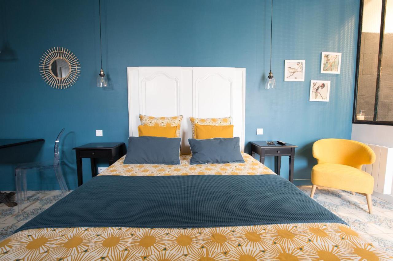 Ma Maison โบน ภายนอก รูปภาพ