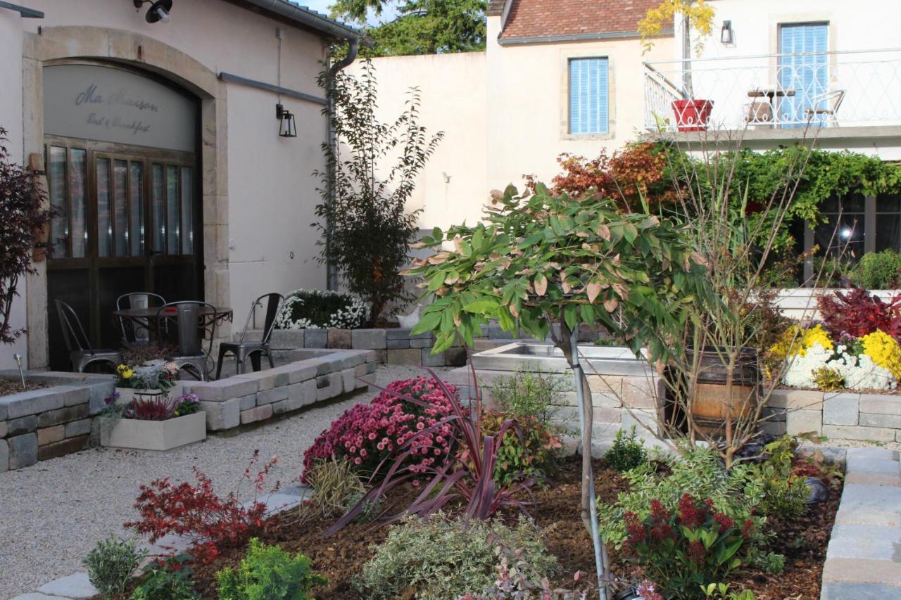 Ma Maison โบน ภายนอก รูปภาพ