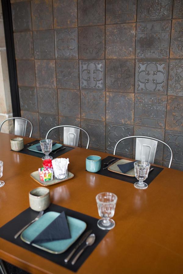 Ma Maison โบน ภายนอก รูปภาพ