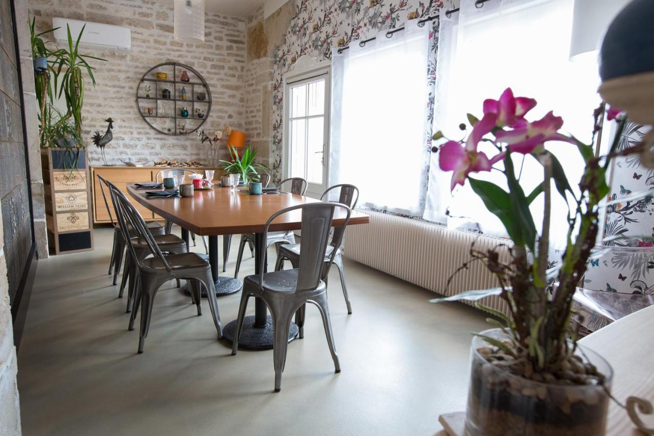 Ma Maison โบน ภายนอก รูปภาพ