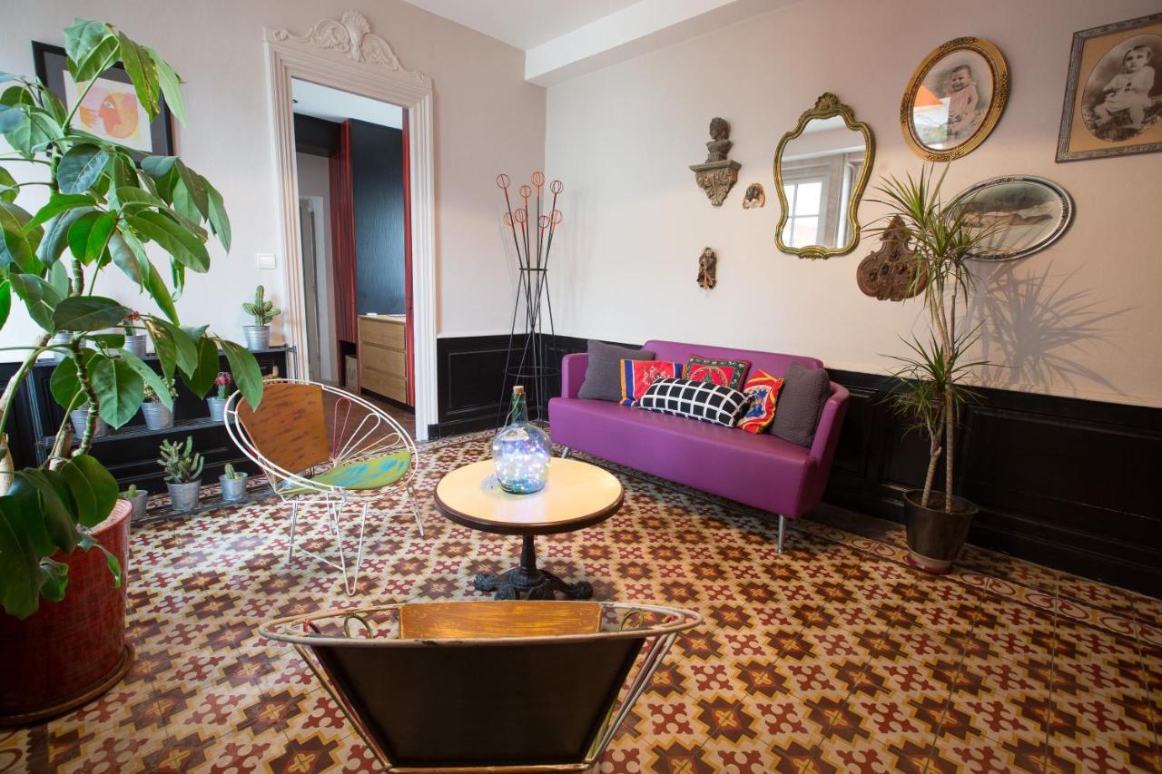 Ma Maison โบน ภายนอก รูปภาพ