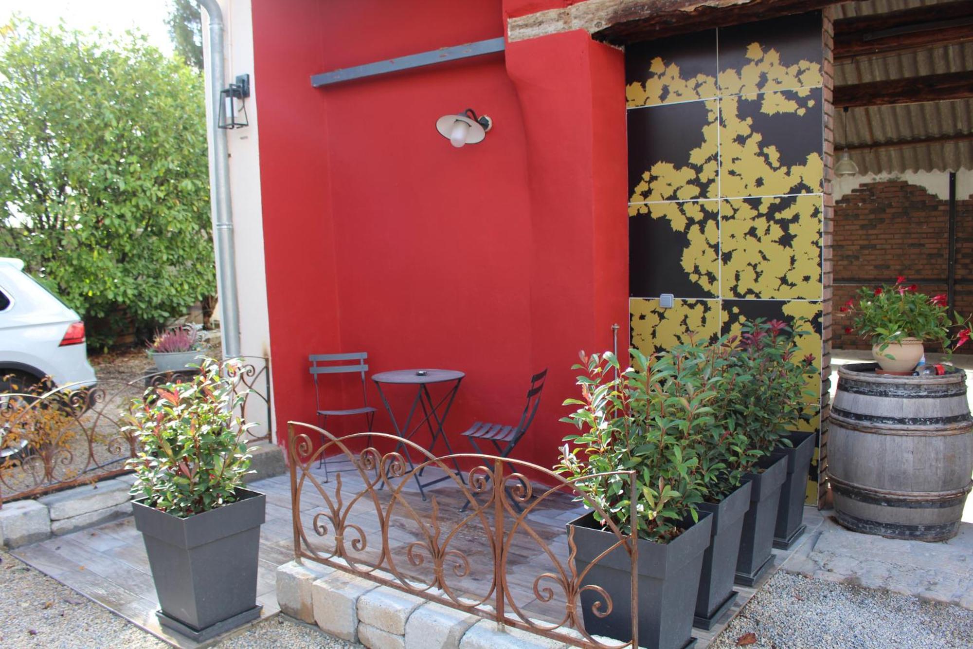 Ma Maison โบน ห้อง รูปภาพ